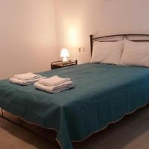 Appartement Katikies Crete, New Building Pitsidia - Matala Extérieur photo